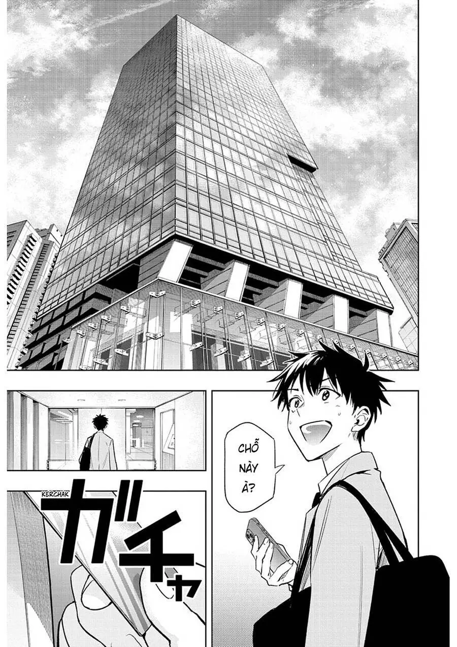 Himaten Nettruyen ZZZ Chương 1 Page 44