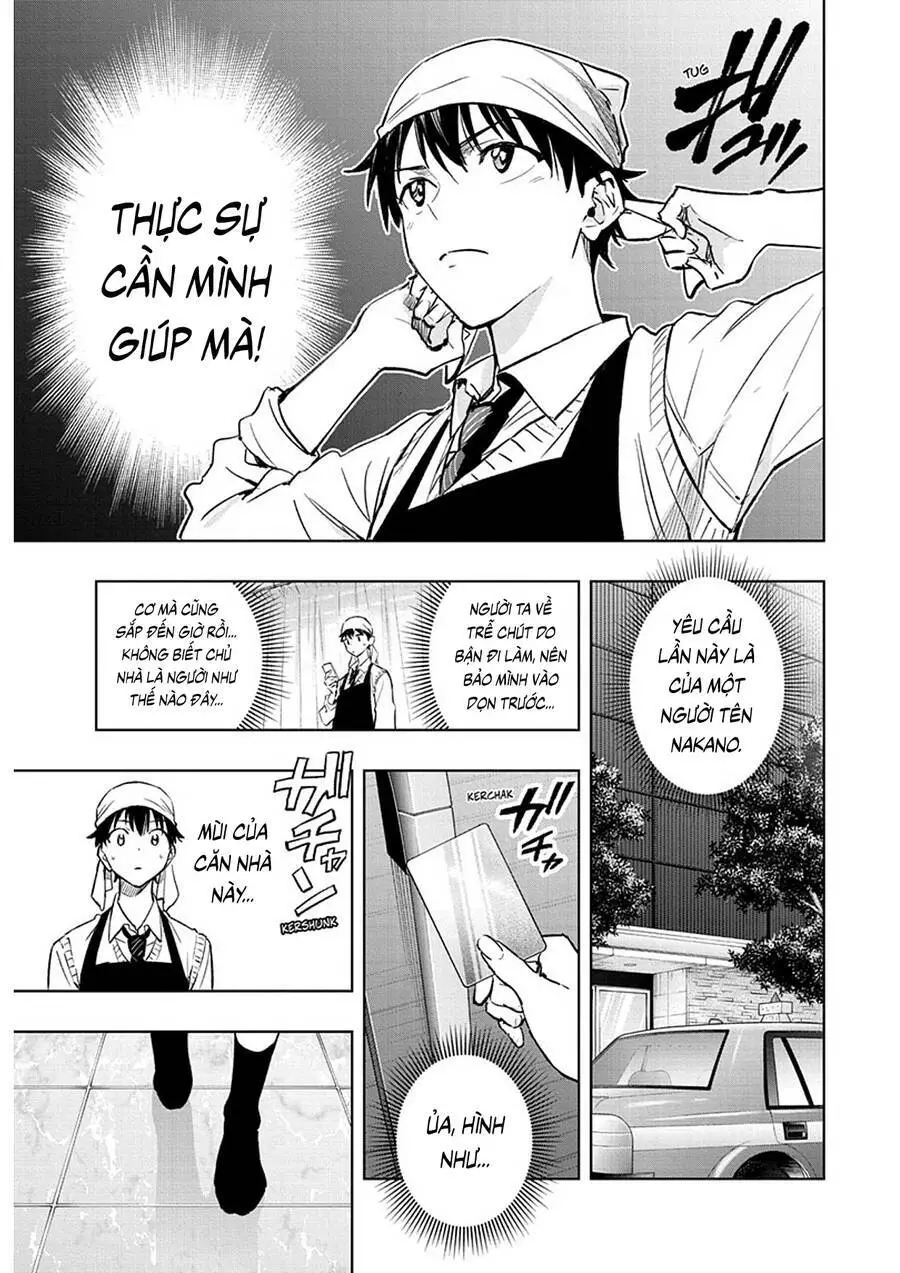 Himaten Nettruyen ZZZ Chương 1 Page 47