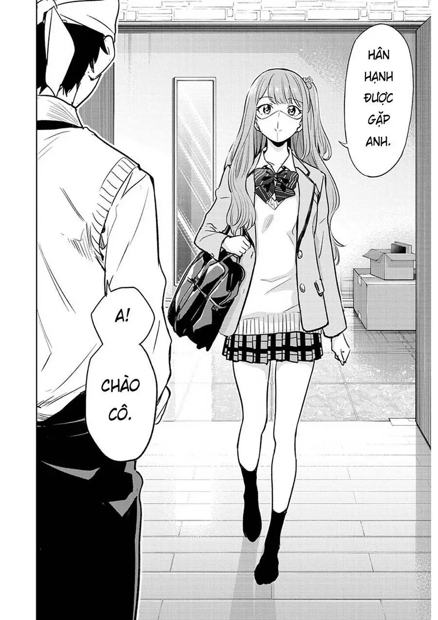 Himaten Nettruyen ZZZ Chương 1 Page 48