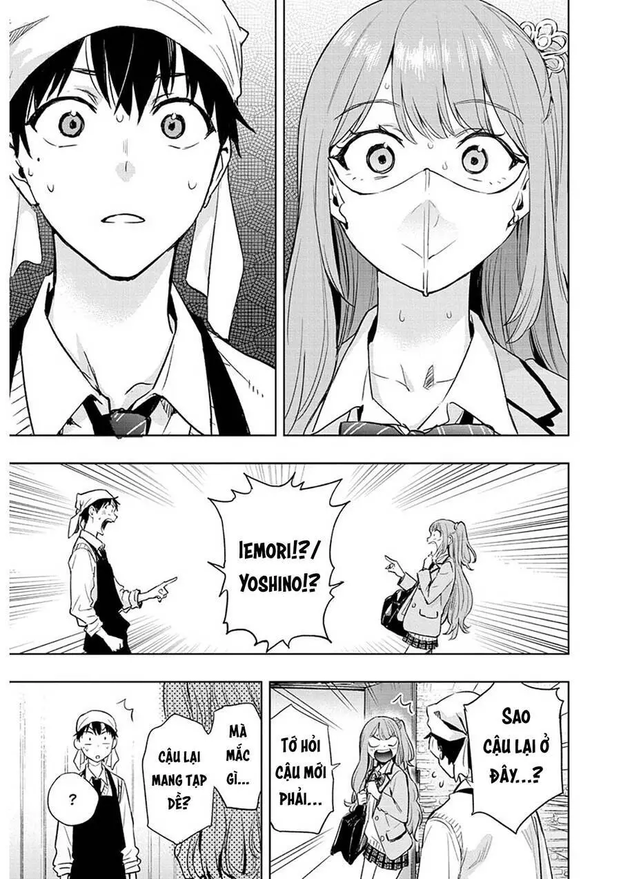 Himaten Nettruyen ZZZ Chương 1 Page 49