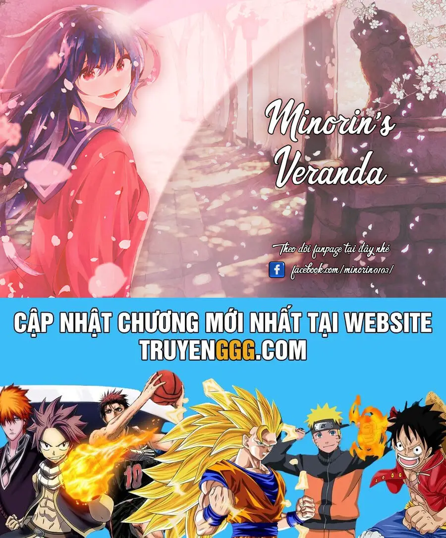 Himaten Nettruyen ZZZ Chương 35 Page 21