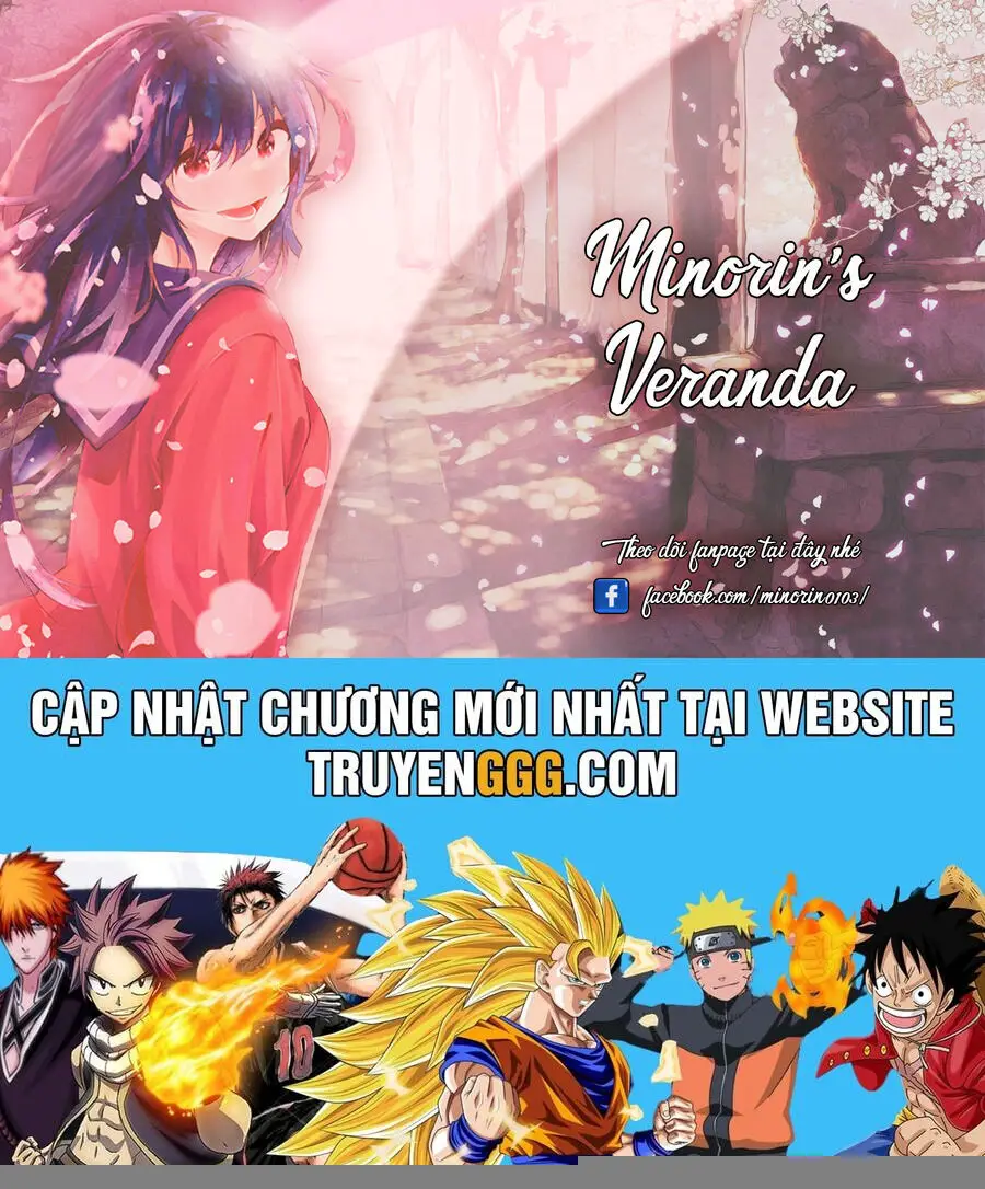 Himaten Nettruyen ZZZ Chương 34 Page 21
