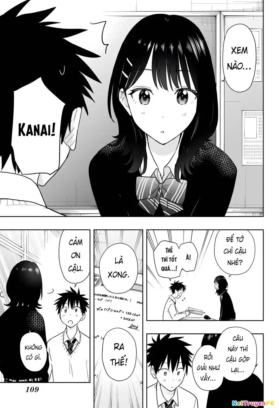 Himaten Nettruyen ZZZ Chương 13 Page 3
