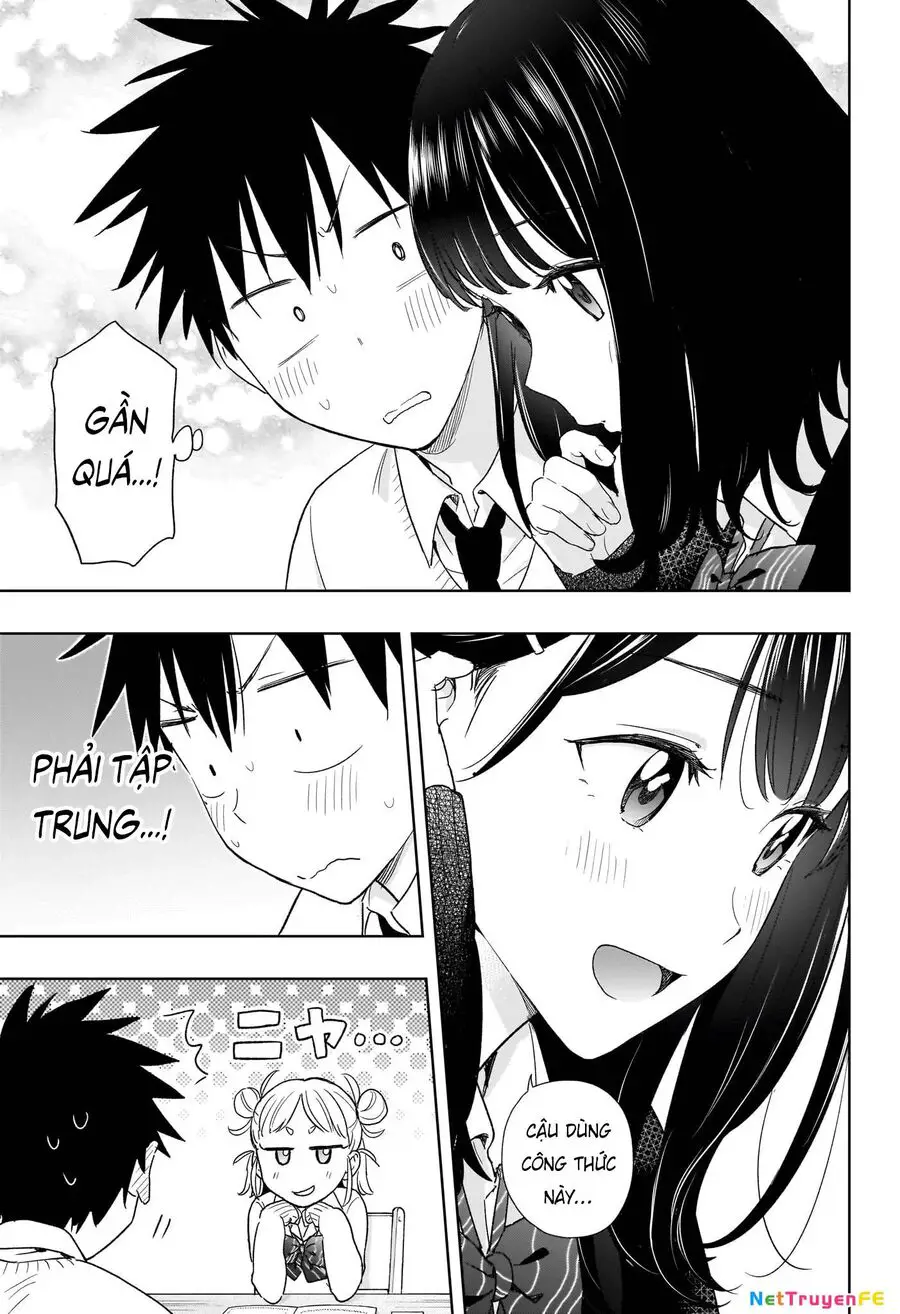 Himaten Nettruyen ZZZ Chương 13 Page 11