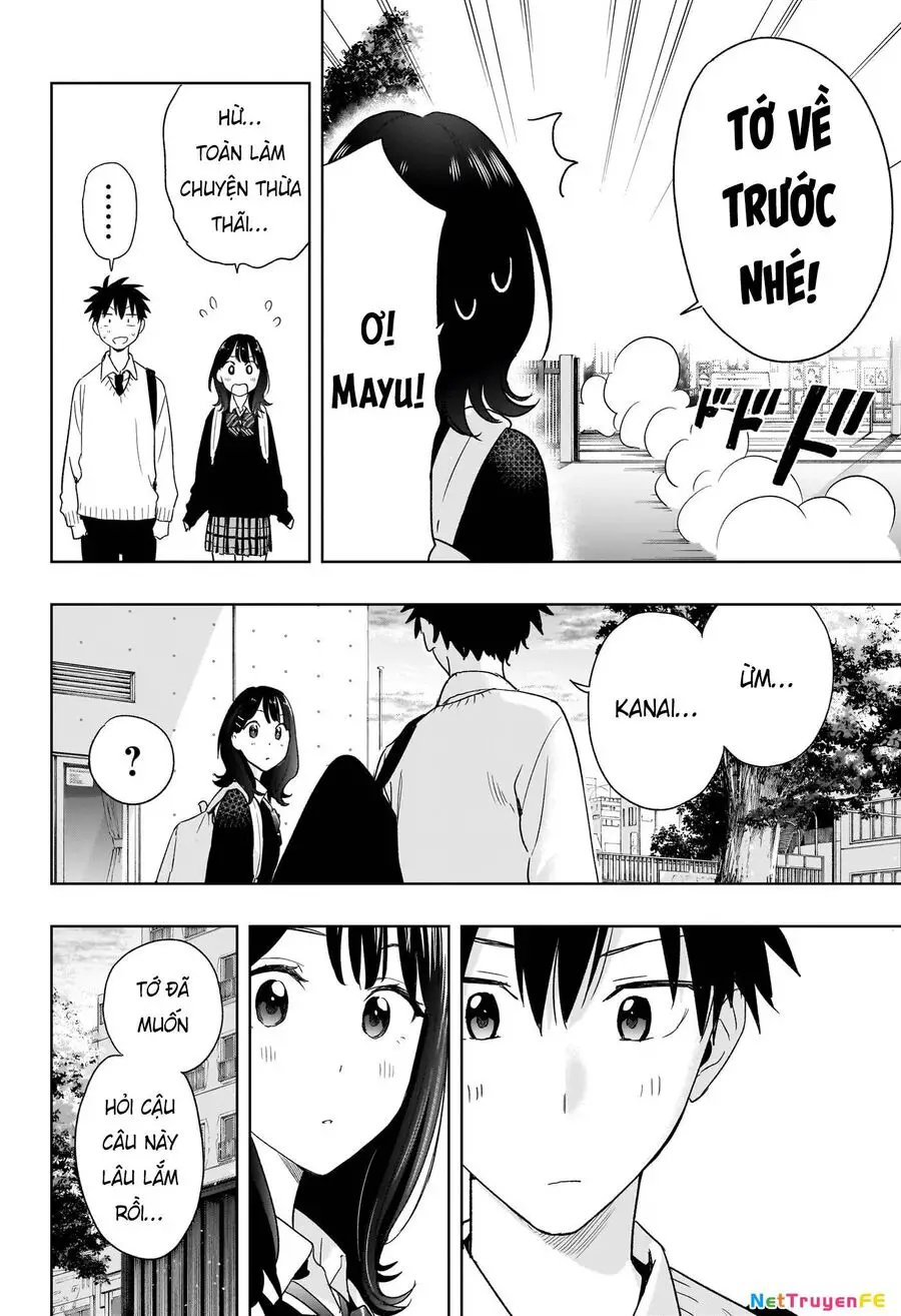 Himaten Nettruyen ZZZ Chương 13 Page 16