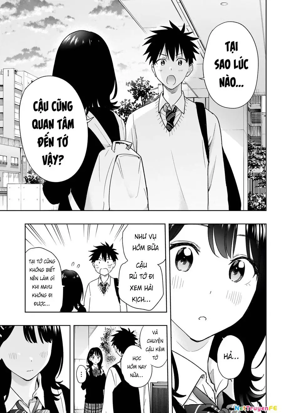 Himaten Nettruyen ZZZ Chương 13 Page 17