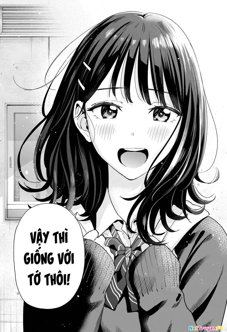 Himaten Nettruyen ZZZ Chương 13 Page 20