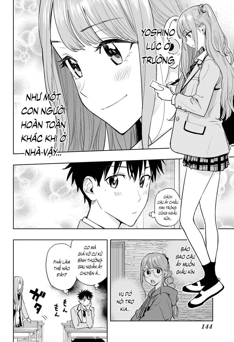Himaten Nettruyen ZZZ Chương 3 Page 9