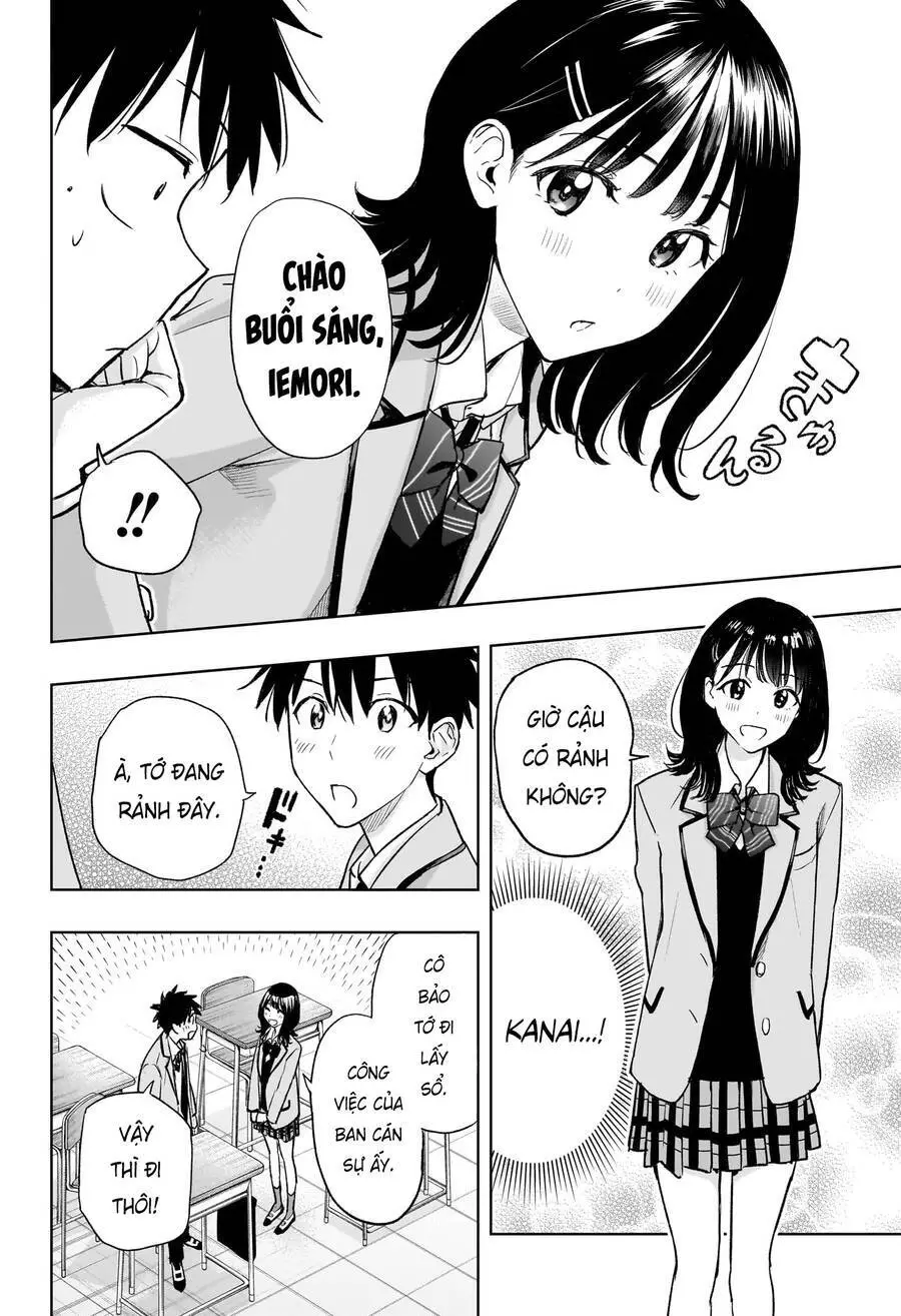Himaten Nettruyen ZZZ Chương 3 Page 11