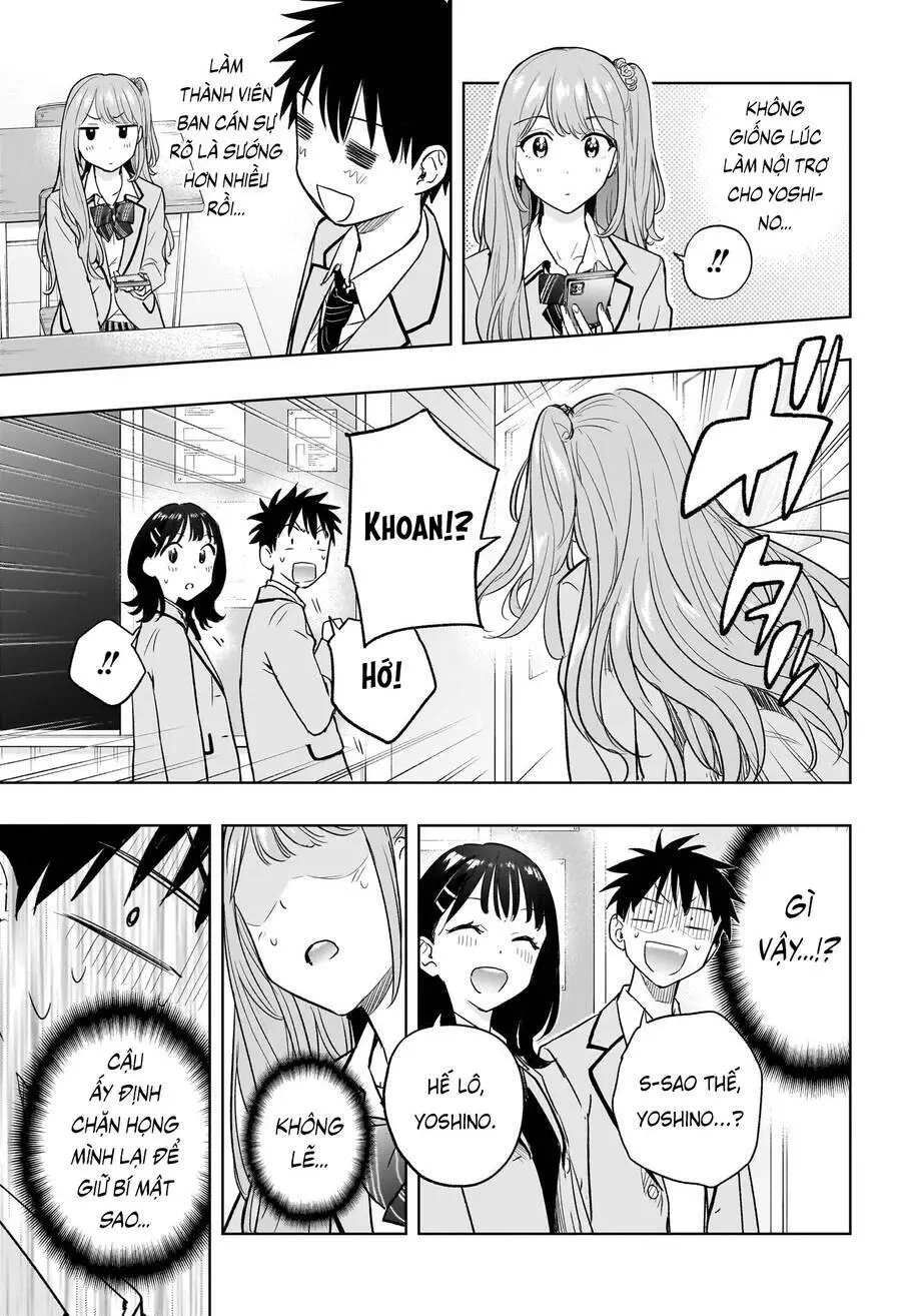 Himaten Nettruyen ZZZ Chương 3 Page 12