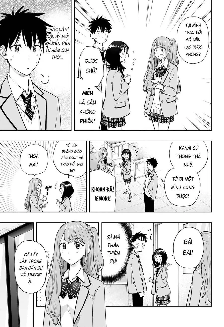 Himaten Nettruyen ZZZ Chương 3 Page 14