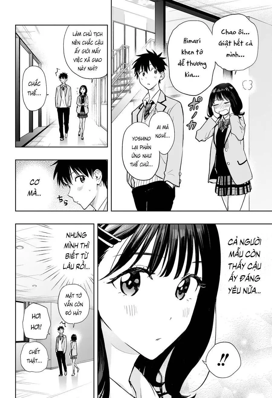 Himaten Nettruyen ZZZ Chương 3 Page 15