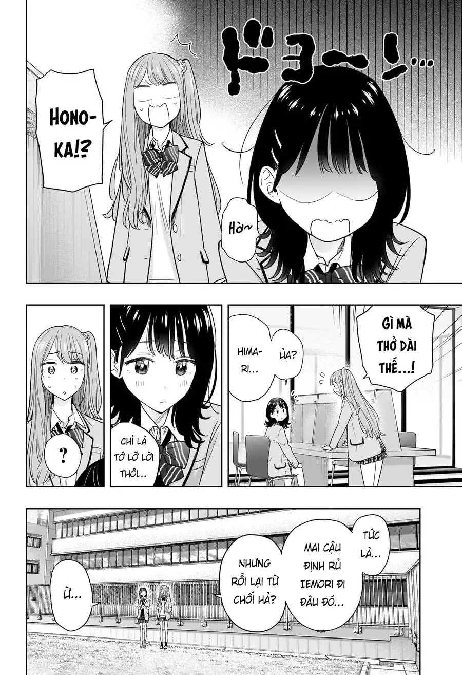Himaten Nettruyen ZZZ Chương 7 Page 9
