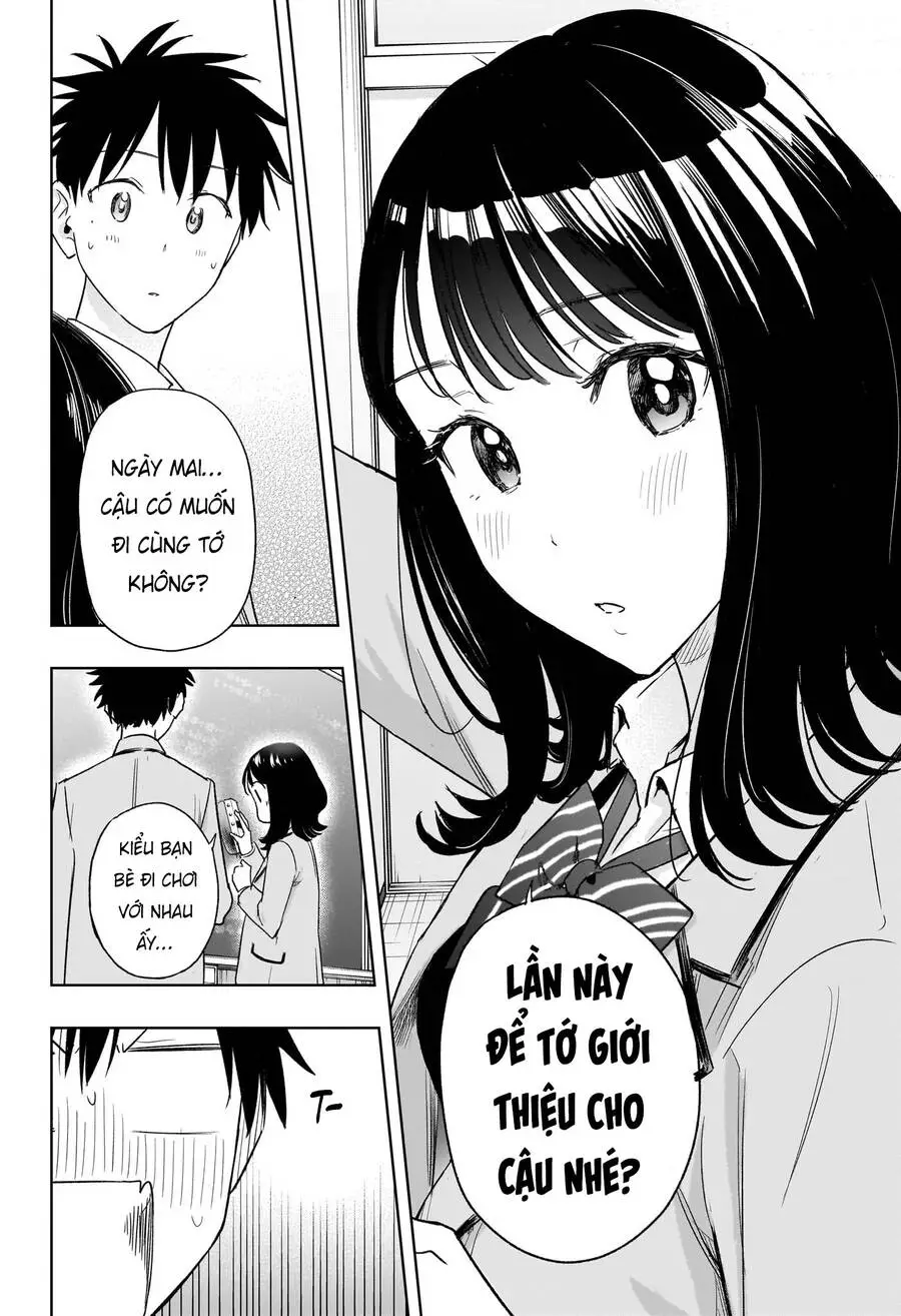 Himaten Nettruyen ZZZ Chương 7 Page 15