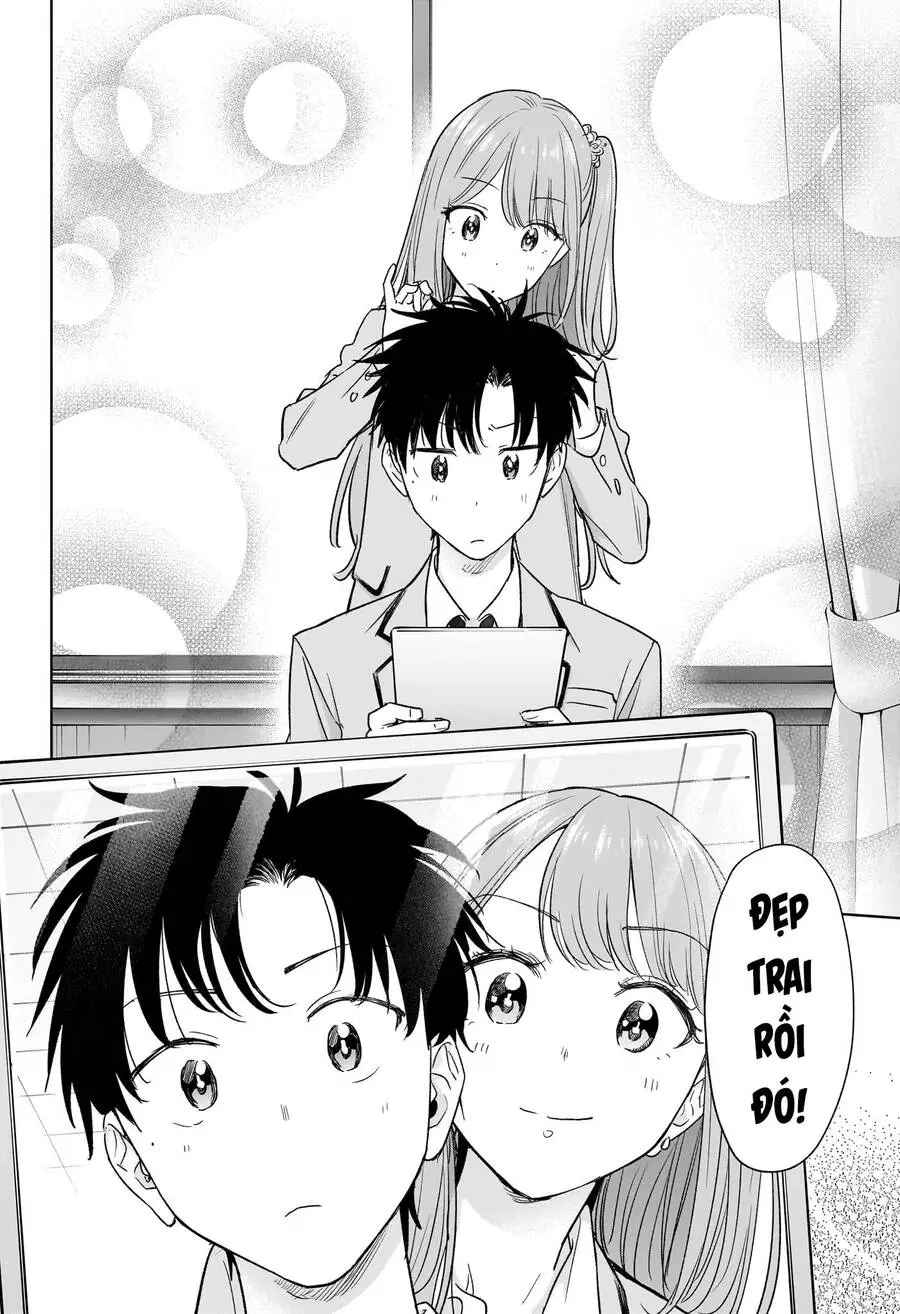Himaten Nettruyen ZZZ Chương 7 Page 17