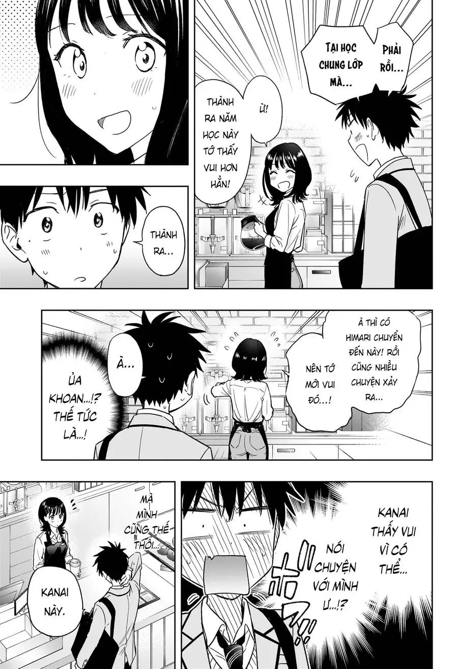 Himaten Nettruyen ZZZ Chương 5 Page 4