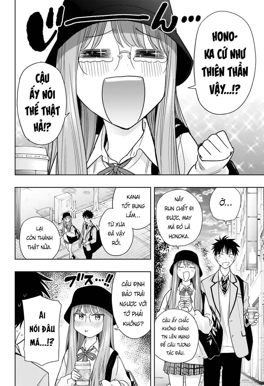 Himaten Nettruyen ZZZ Chương 5 Page 9