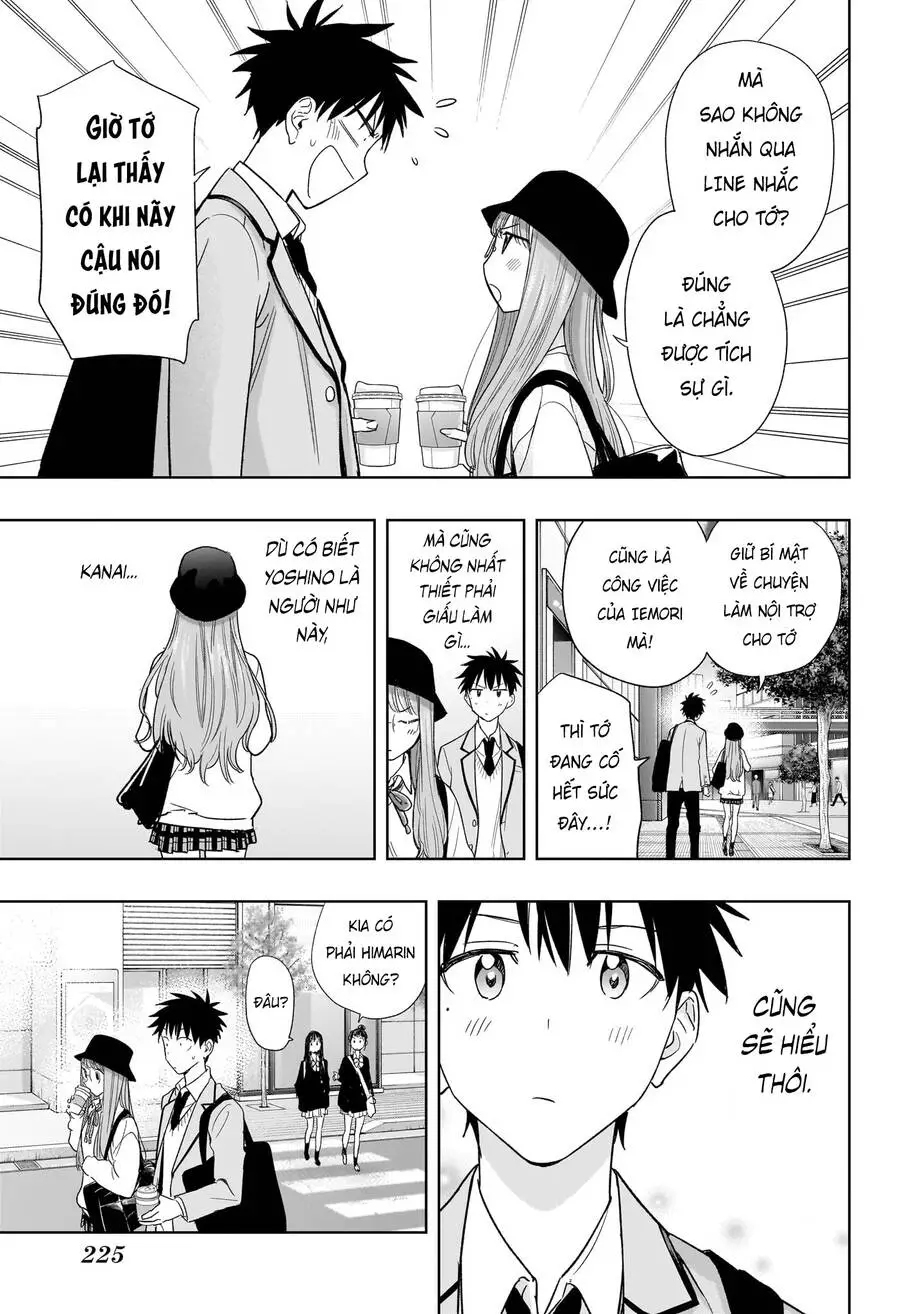 Himaten Nettruyen ZZZ Chương 5 Page 10