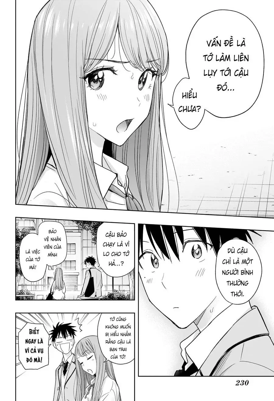 Himaten Nettruyen ZZZ Chương 5 Page 15