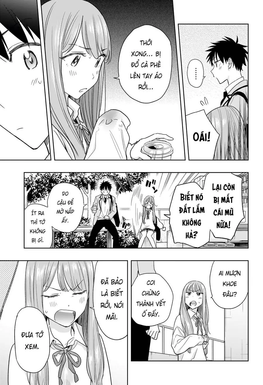Himaten Nettruyen ZZZ Chương 5 Page 16
