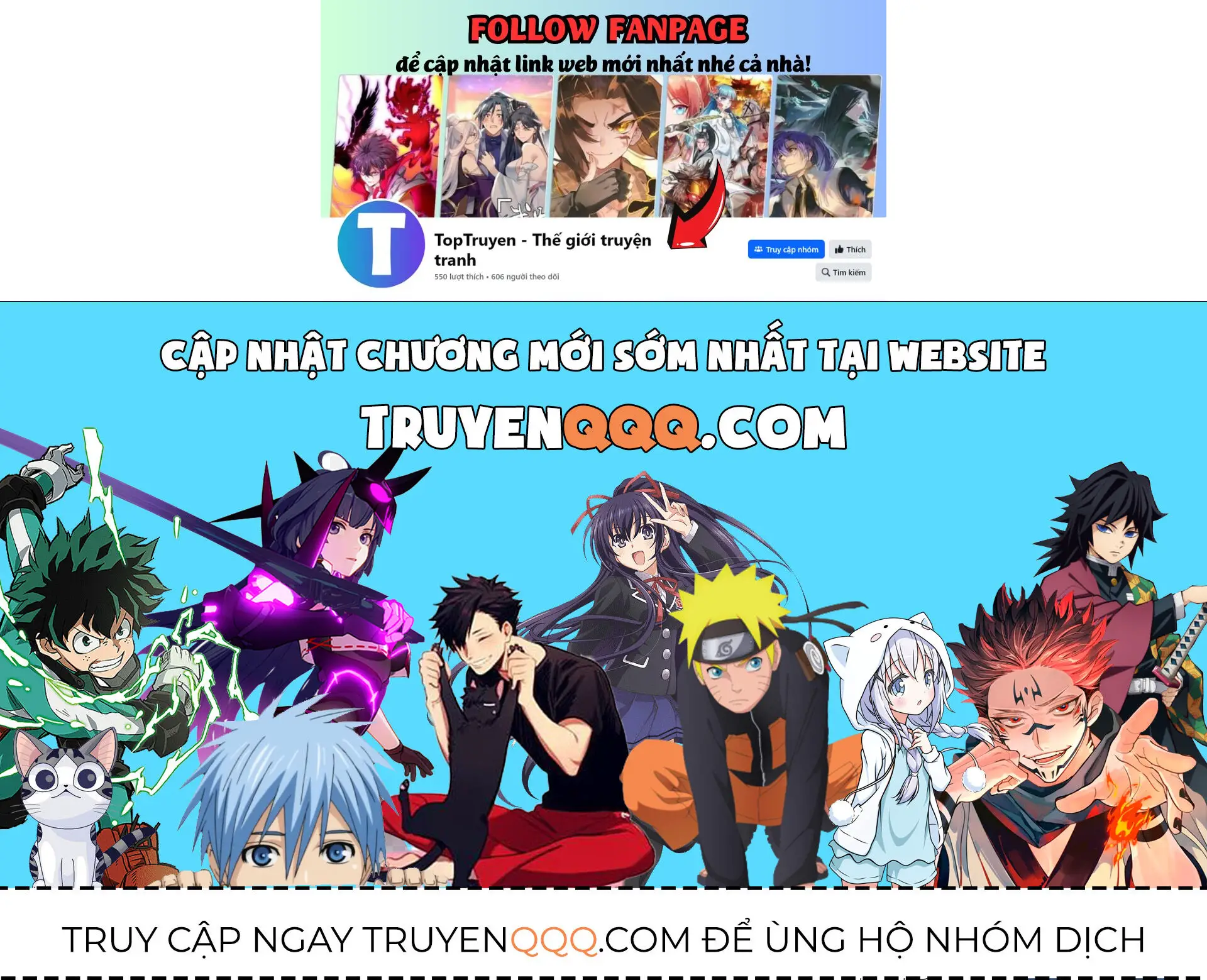 Himaten Nettruyen ZZZ Chương 29 Page 23