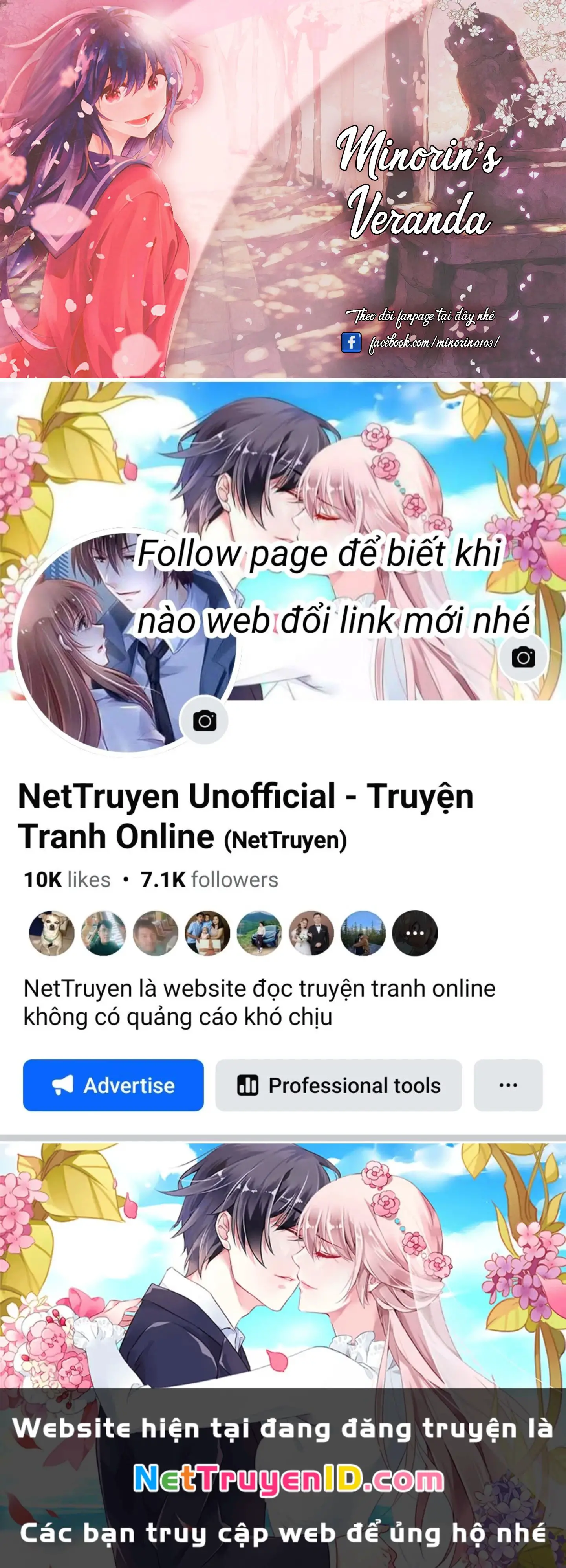 Himaten Nettruyen ZZZ Chương 32 Page 23