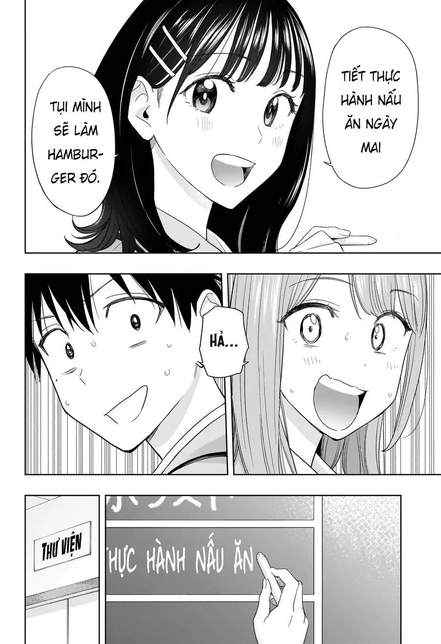 Himaten Nettruyen ZZZ Chương 6 Page 3