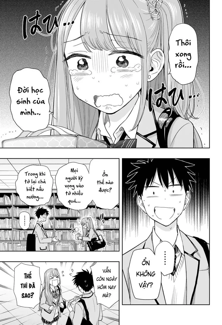 Himaten Nettruyen ZZZ Chương 6 Page 4