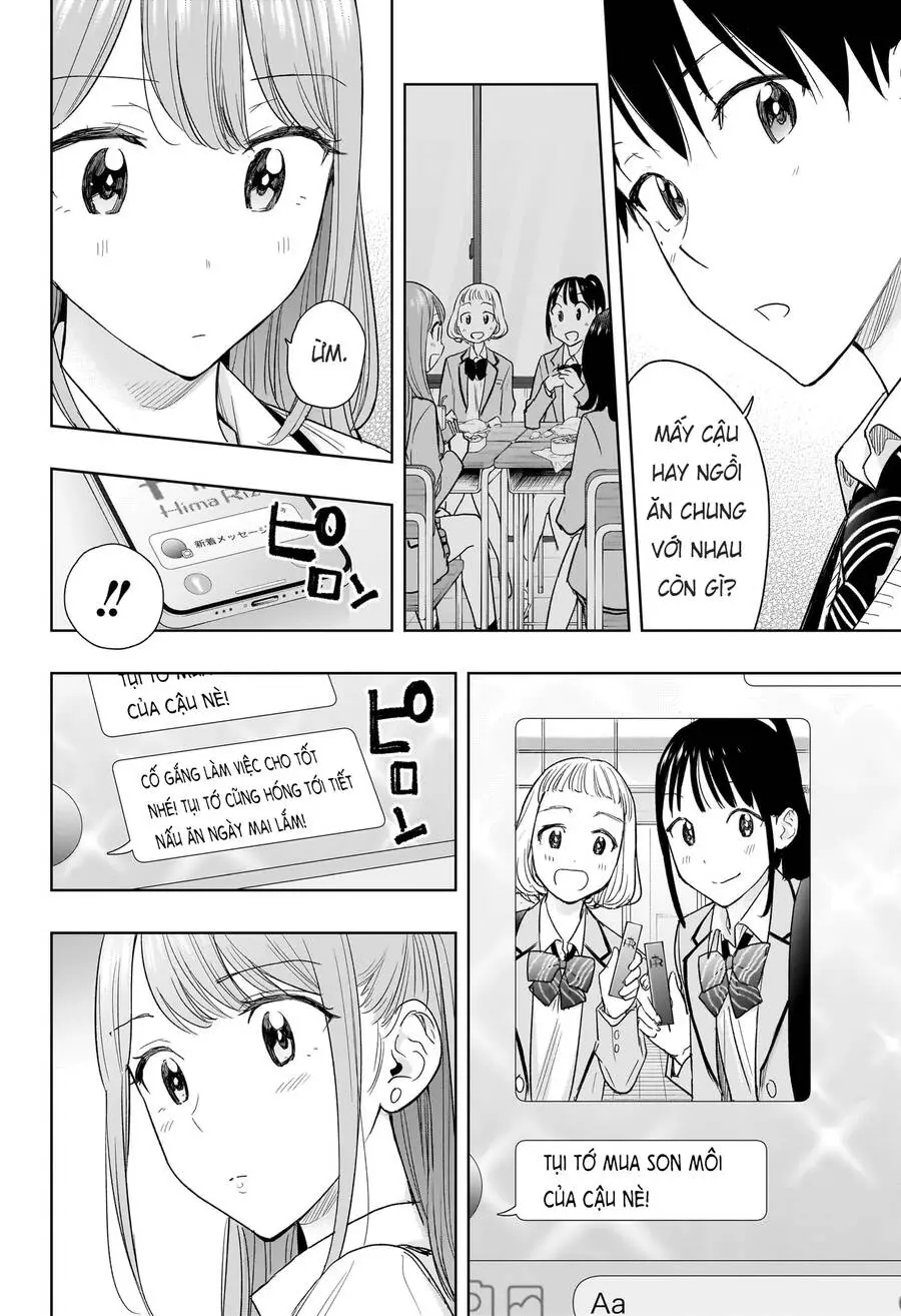 Himaten Nettruyen ZZZ Chương 6 Page 13