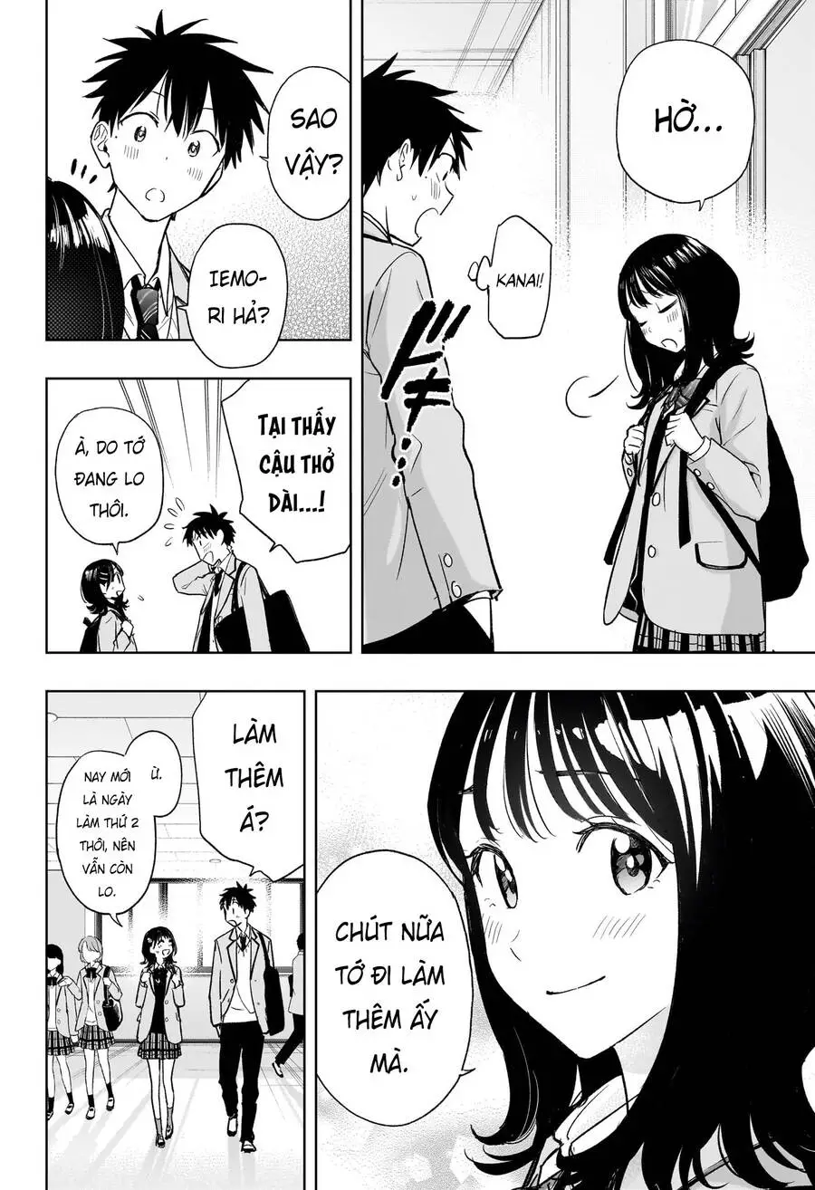 Himaten Nettruyen ZZZ Chương 4 Page 3