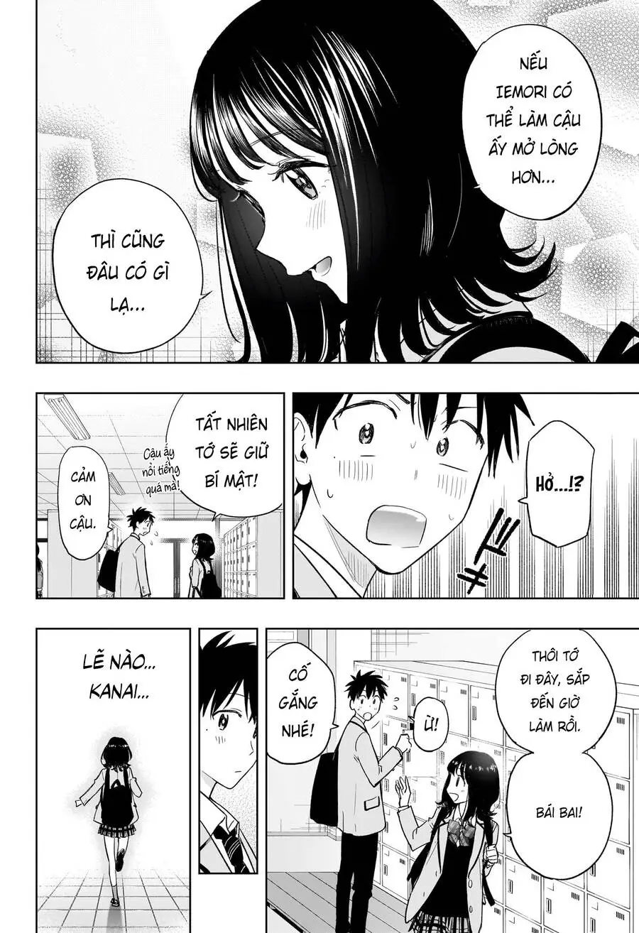 Himaten Nettruyen ZZZ Chương 4 Page 5