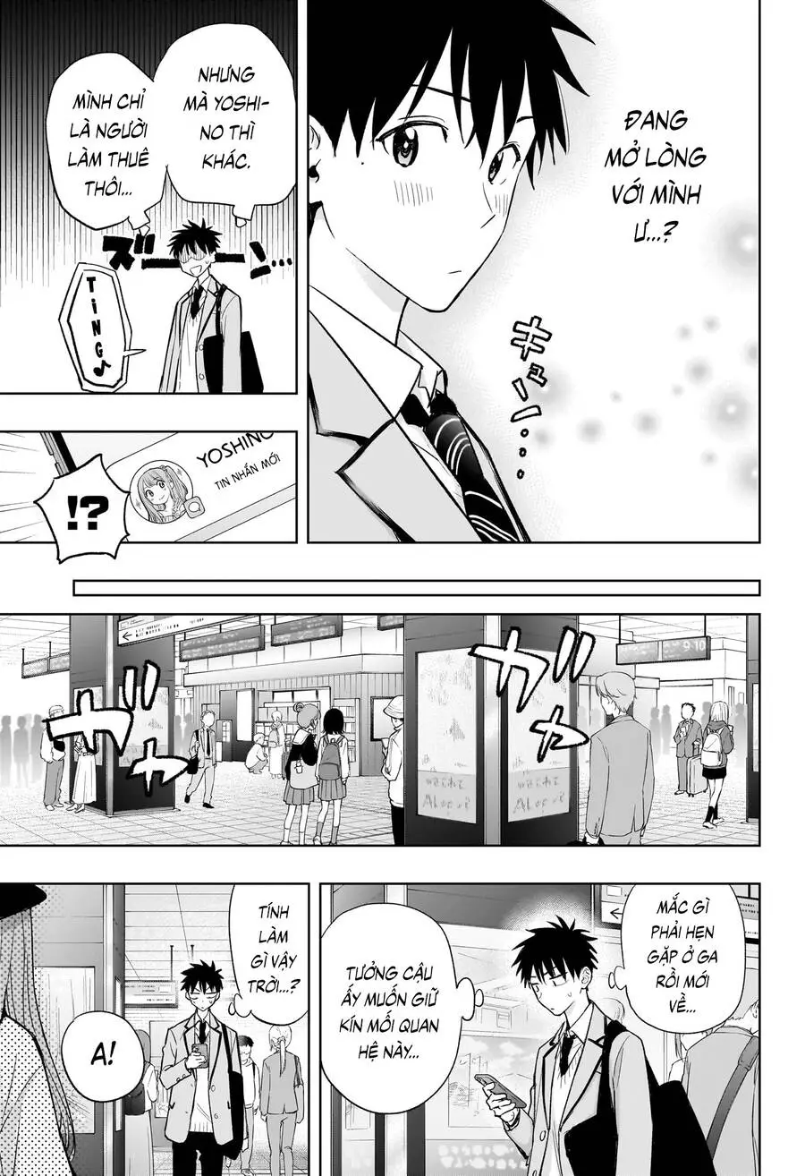 Himaten Nettruyen ZZZ Chương 4 Page 6