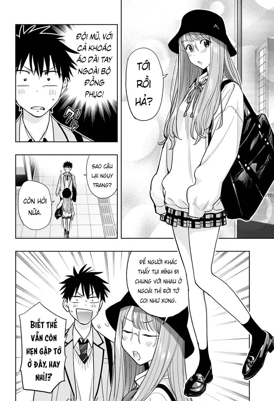 Himaten Nettruyen ZZZ Chương 4 Page 7