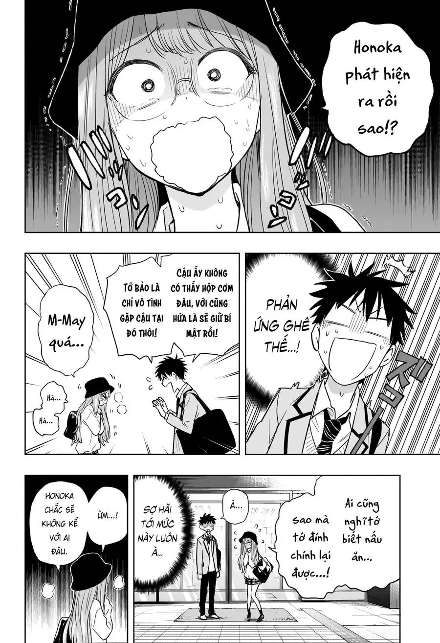 Himaten Nettruyen ZZZ Chương 4 Page 13