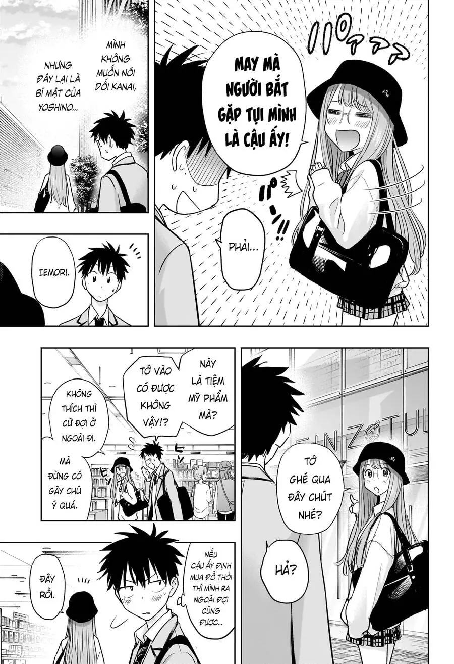 Himaten Nettruyen ZZZ Chương 4 Page 14