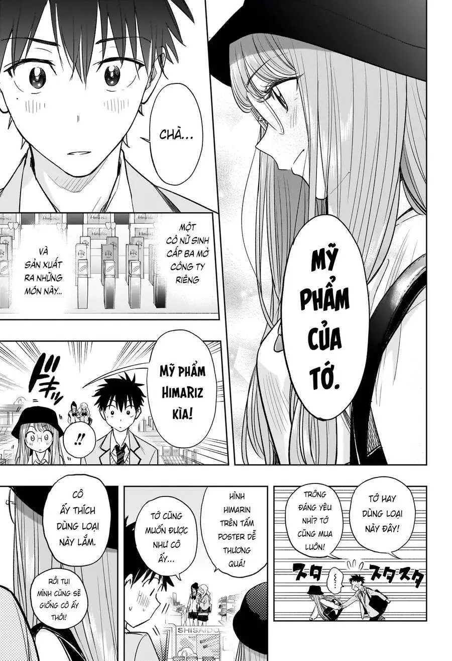 Himaten Nettruyen ZZZ Chương 4 Page 16