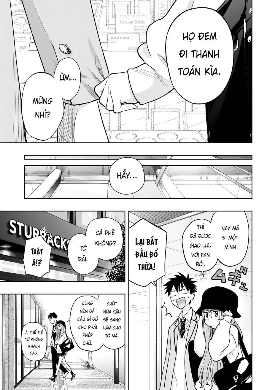 Himaten Nettruyen ZZZ Chương 4 Page 18