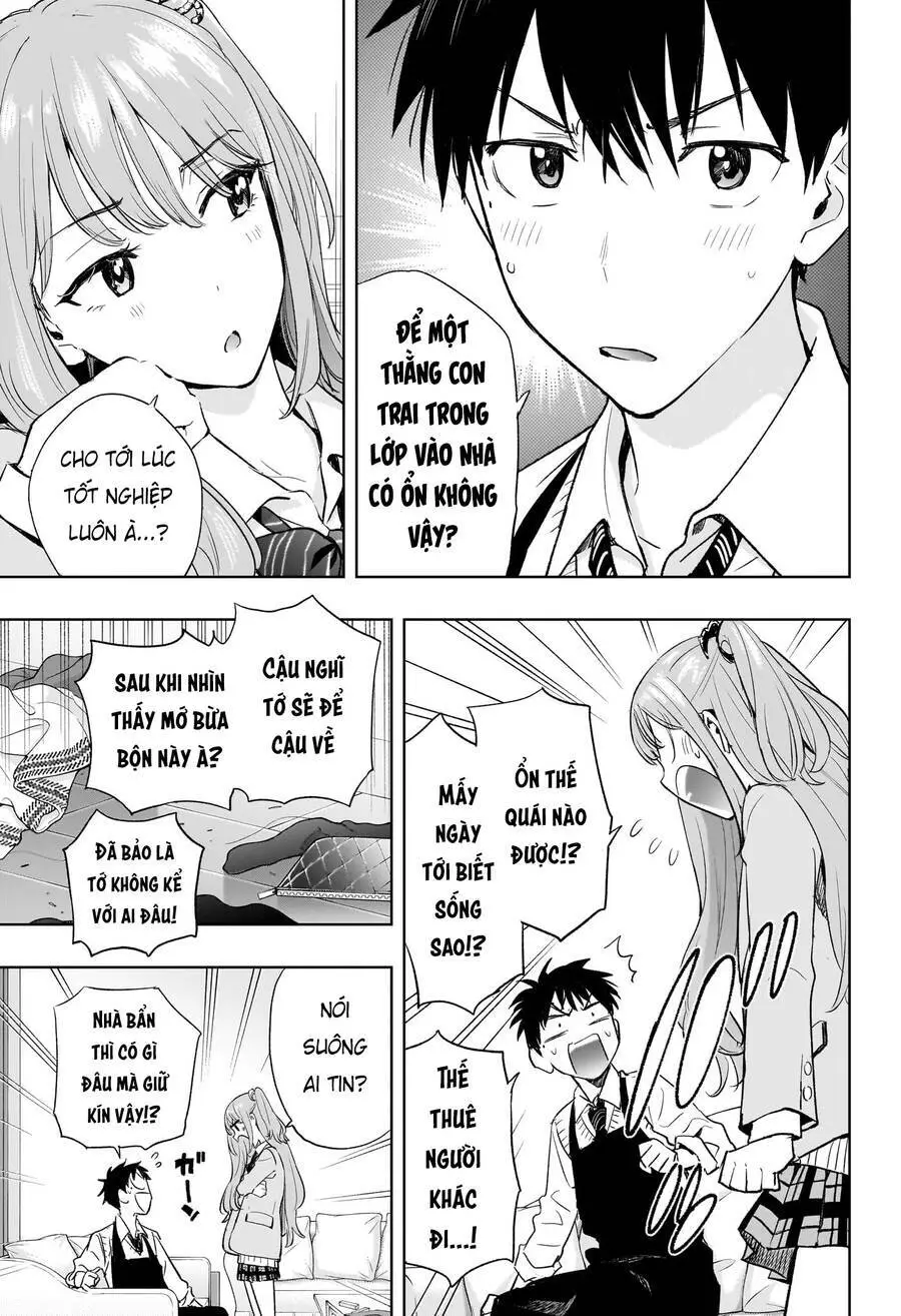 Himaten Nettruyen ZZZ Chương 2 Page 4