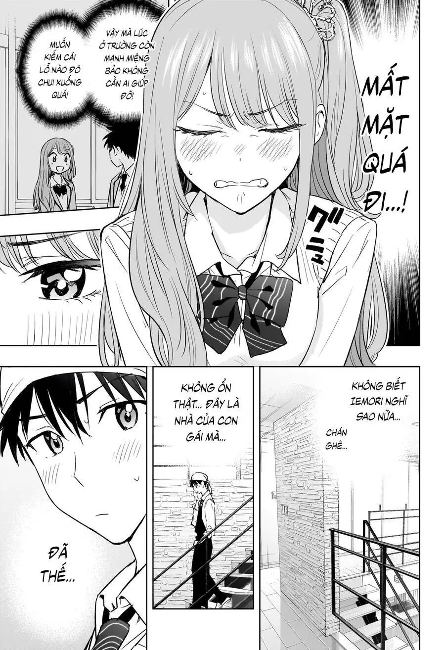Himaten Nettruyen ZZZ Chương 2 Page 14