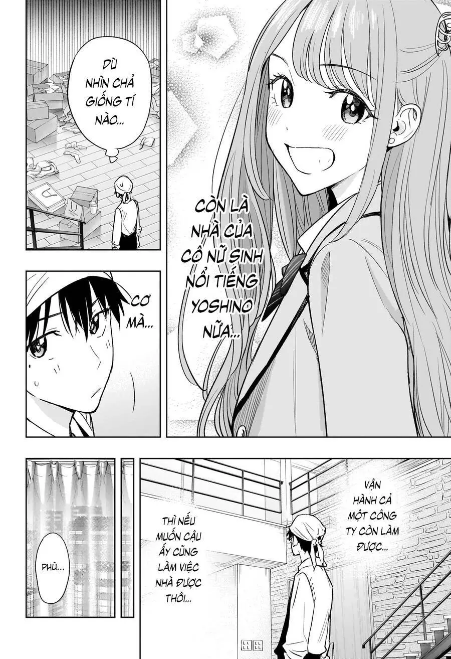 Himaten Nettruyen ZZZ Chương 2 Page 15