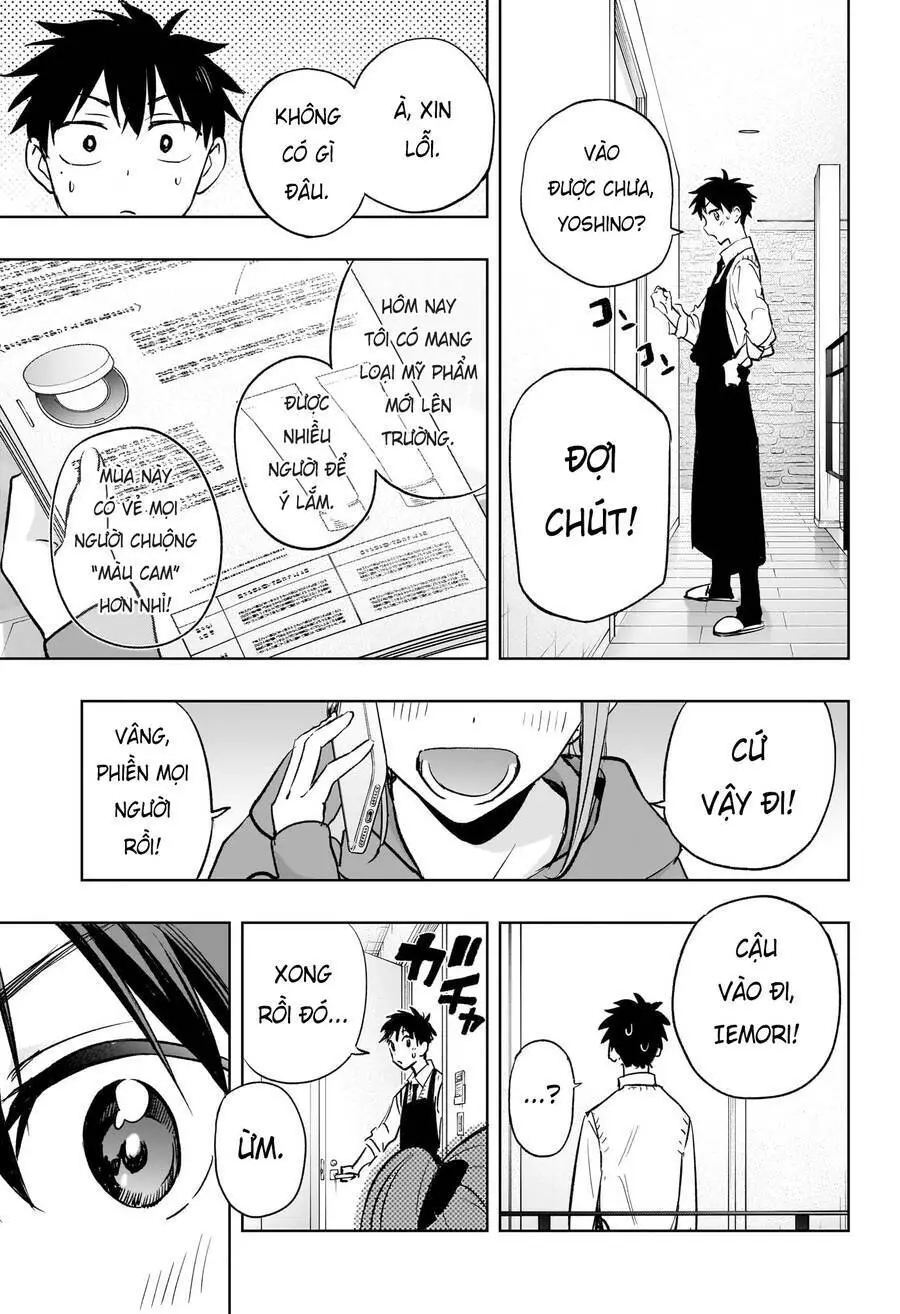 Himaten Nettruyen ZZZ Chương 2 Page 16