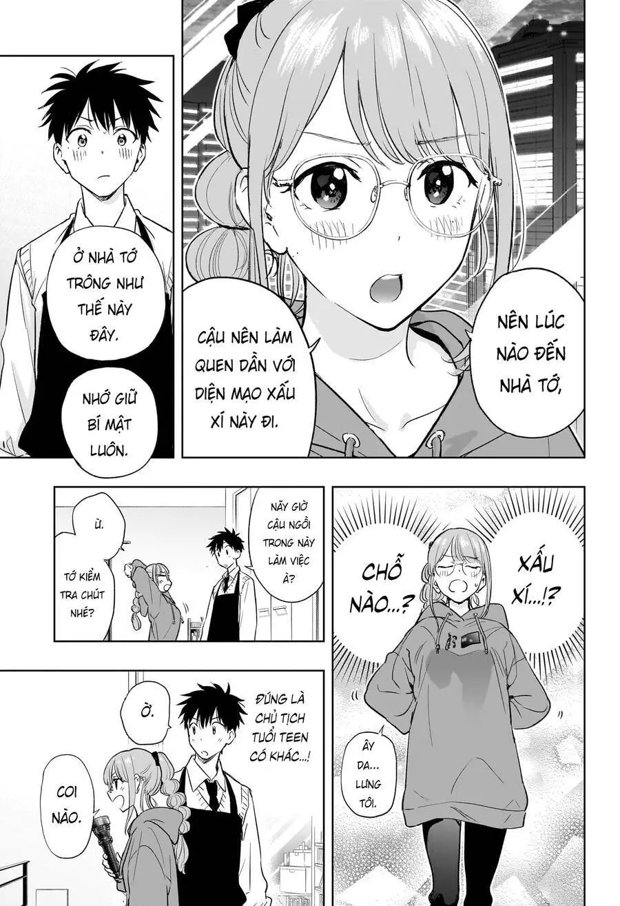 Himaten Nettruyen ZZZ Chương 2 Page 18