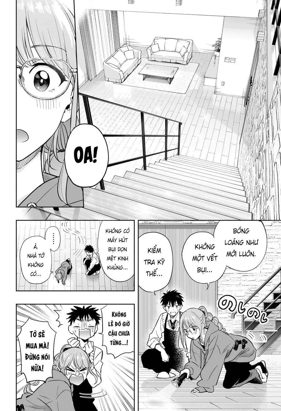 Himaten Nettruyen ZZZ Chương 2 Page 19