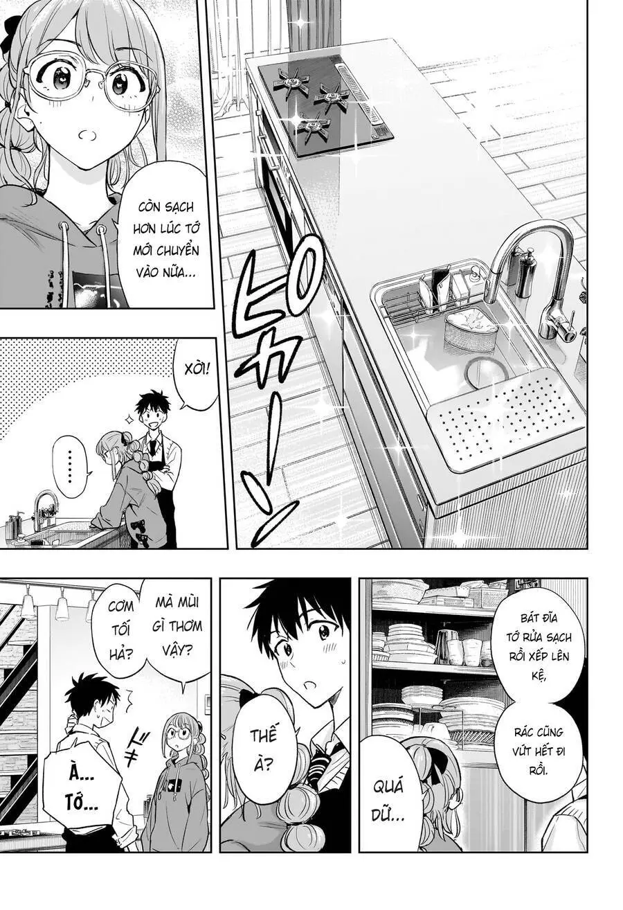 Himaten Nettruyen ZZZ Chương 2 Page 20