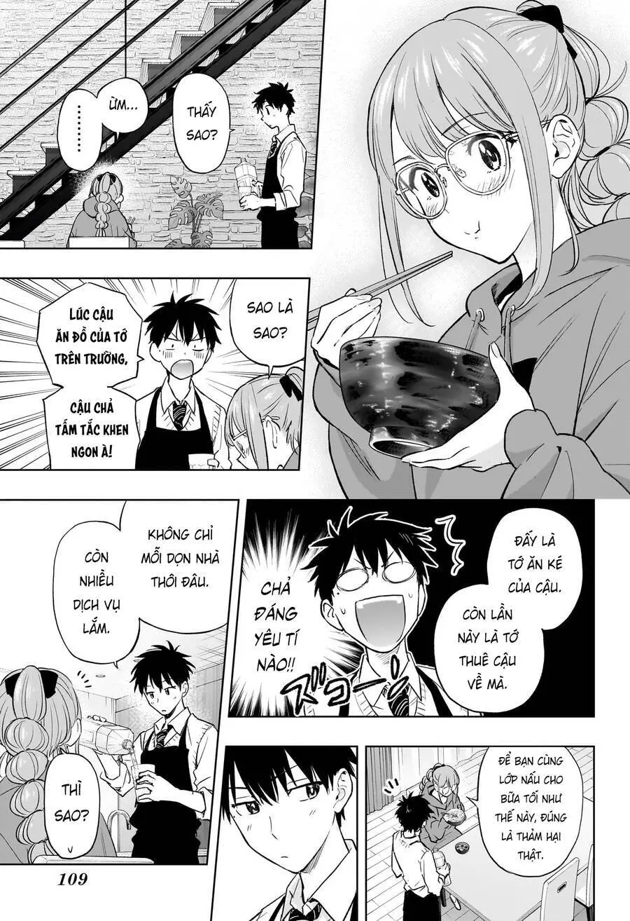 Himaten Nettruyen ZZZ Chương 2 Page 22