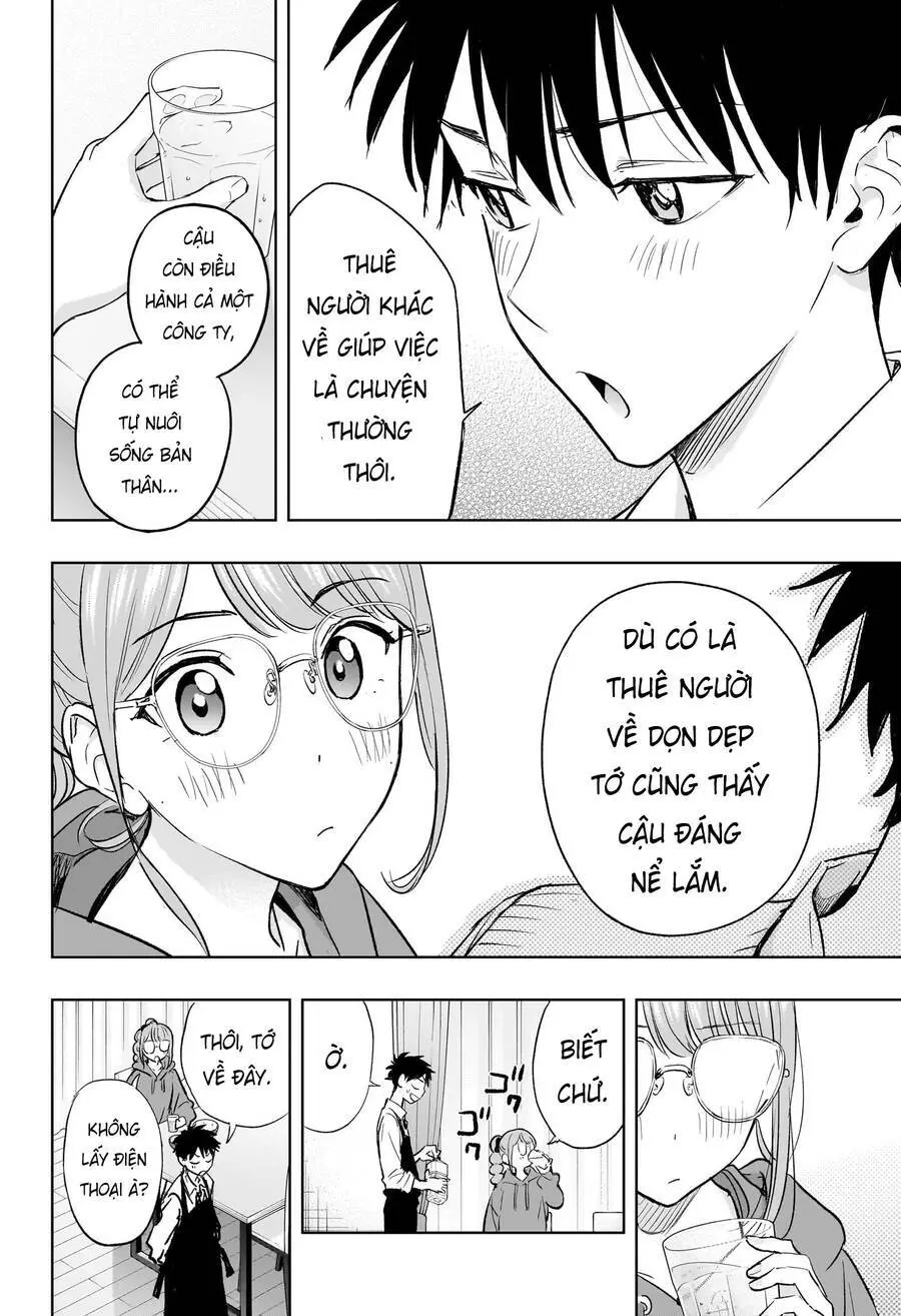 Himaten Nettruyen ZZZ Chương 2 Page 23