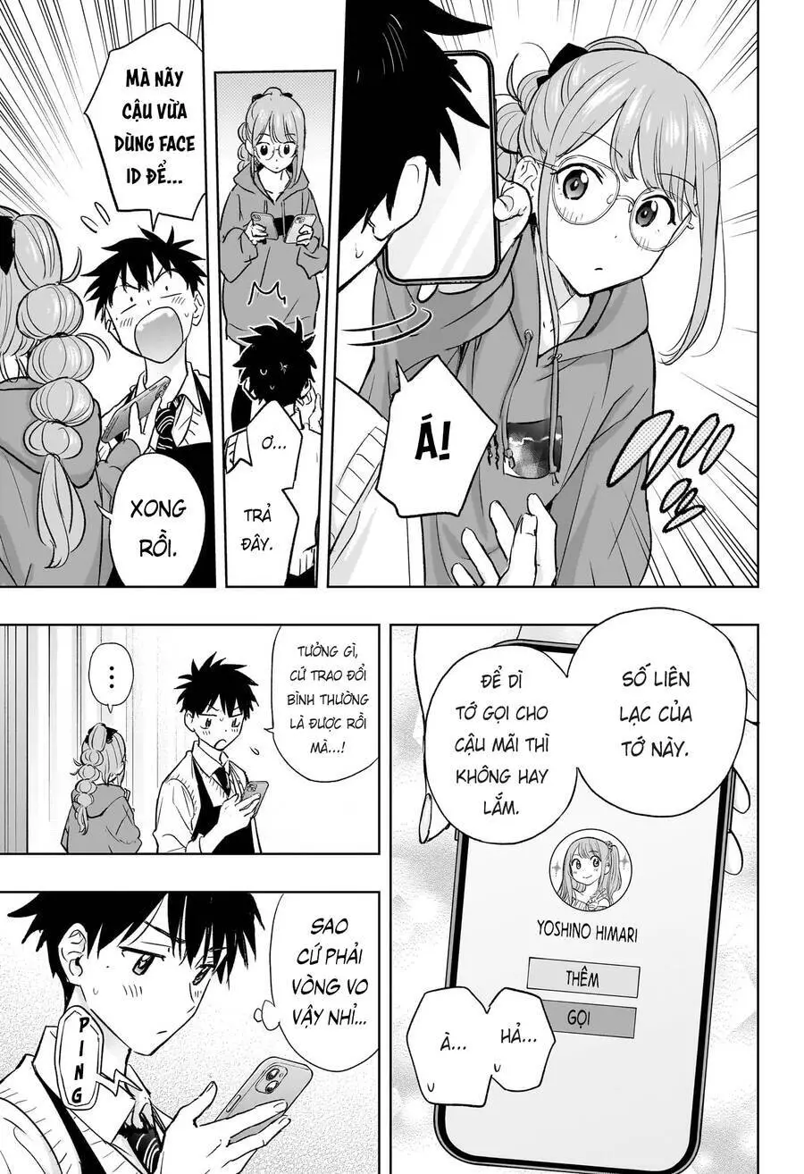 Himaten Nettruyen ZZZ Chương 2 Page 24