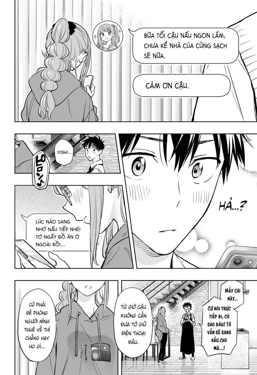 Himaten Nettruyen ZZZ Chương 2 Page 25