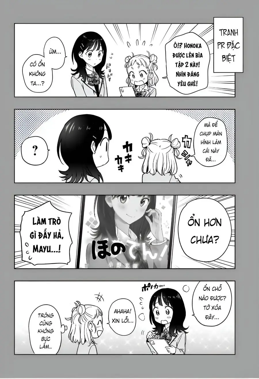 Himaten Nettruyen ZZZ Chương 22 Page 2