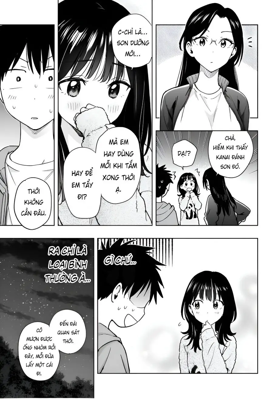 Himaten Nettruyen ZZZ Chương 22 Page 5